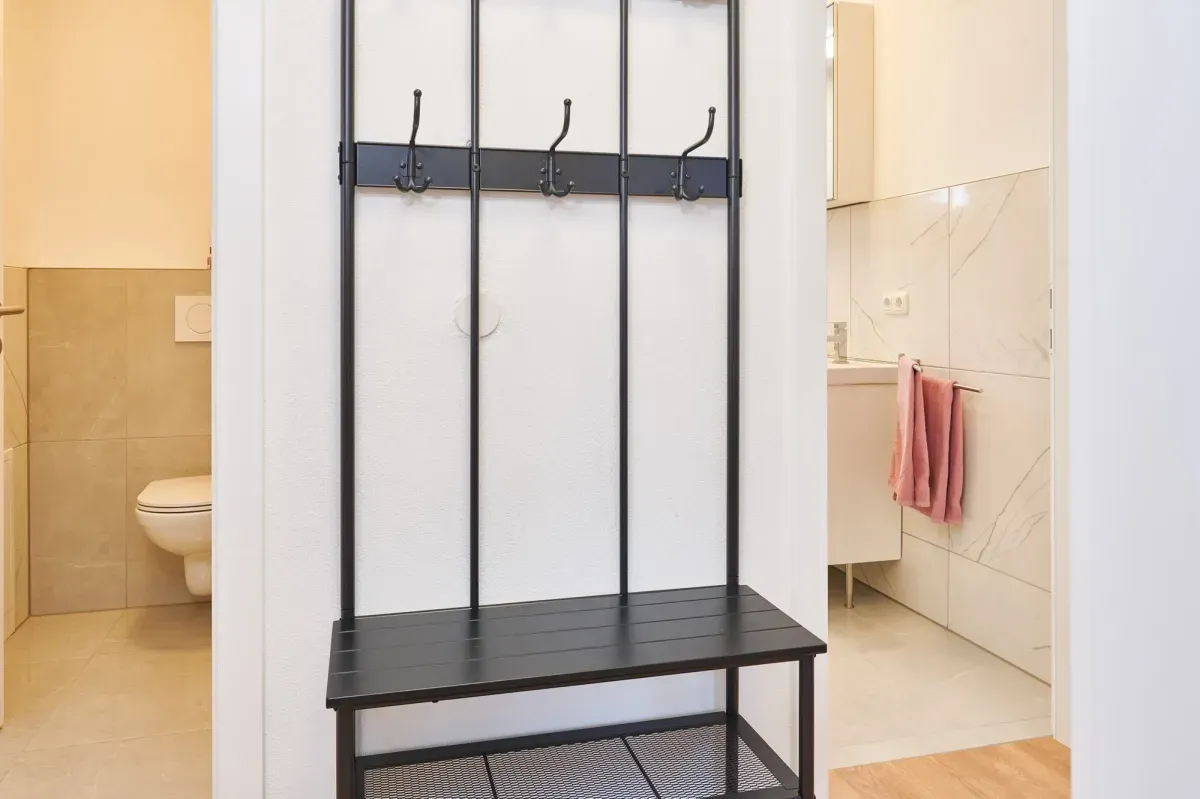 Apartment 2 – Ansicht 5